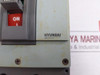 Molded Case Switch 690V Hyundai Hisd 203