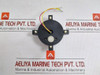 Honeywell 0-10V Process Variable Indicator 30752118-001