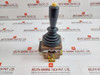 Spohn+Burkhardt 380V Joystick Controller Ns0 11Fnvr H