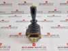 Spohn+Burkhardt 380V Joystick Controller Ns0 11Fnvr H