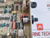 1026 Governor Module 8271-741 F By Integrated Power Systems