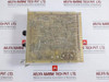 1026 Governor Module 8271-741 F By Integrated Power Systems