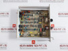 1026 Governor Module 8271-741 F By Integrated Power Systems