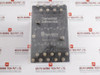 Basler Electric Solid-state Protective Relay Be1-87G