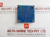 Printed Circuit Board By Antunes Controls 8060000060