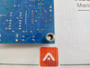 Printed Circuit Board By Antunes Controls 8060000060