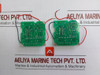 Bka-30 By Autronica Printed Circuit Board