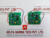 Bka-30 By Autronica Printed Circuit Board