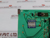 Drm-ai Direct Monitoring And Alarm System Pcb 0-5V Jrcs