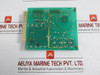 Drm-ai Direct Monitoring And Alarm System Pcb 0-5V Jrcs