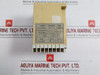 Voltage Transducer 220V Saci Atua