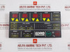 K02500 Control Display Board K02000 By Custom Control Systems