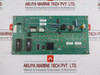 K02500 Control Display Board K02000 By Custom Control Systems