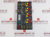 K02500 Control Display Board K02000 By Custom Control Systems