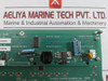 K02500 Control Display Board K02000 By Custom Control Systems