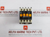 Ca2-dn40 Control Relay 220-240 Vac 50/60 Hz By Telemecanique