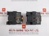 Ca2-dn40 Control Relay 220-240 Vac 50/60 Hz By Telemecanique