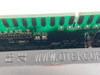 Otek Digital Bar Graph Display Revision A 0-3000 Psi Hi-q101-c008-d3