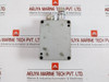 Kongsberg 12-35V Dc Thermocouple Amplifier Ga-100/E