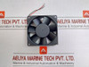 Sunon Dc24V---3.4W Axial Cooling Fan Kde2408Pts1-6A