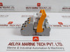 Phoenix Contact 10A 250V Relay Base Rif-4-bpt/3X21
