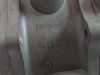 Dwyer Explosion-proof Differential Pressure Switch Ip54 Part No. 1950-10-2F