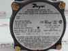Dwyer Explosion-proof Differential Pressure Switch Ip54 Part No. 1950-10-2F