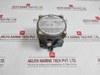 Dwyer Explosion-proof Differential Pressure Switch Ip54 Part No. 1950-10-2F