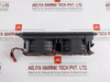 Pead28038Bl Axial Cooling Fan Aavid Thermalloy