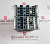 3504 By Vaf Instruments Process Controller 100-240Vac +10/ -15% 48-62Hz 15W