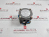 Dwyer Explosion-proof Differential Pressure Switch Ip64 Part No. 1950-10-2F