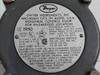 1950-5-2F Explosion-proof Differential Pressure Switch 1/4 Hp 250 Vac By Dwyer