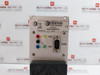 Hernis Scan Systems 90-264 Vac 50/60Hz He400 Matrix Power