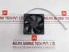 Rexnord Vdc-24 Axial Cooling Fan Rec-8025 A24