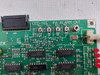 Alarm Audio Routing Circuit Board By Jrc Ccd-165