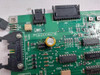 Alarm Audio Routing Circuit Board By Jrc Ccd-165