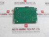 Alarm Audio Routing Circuit Board By Jrc Ccd-165