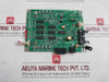 Alarm Audio Routing Circuit Board By Jrc Ccd-165
