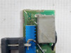 Internal Controller Circuit Board By Merlin Gerin 1.072.846-1E