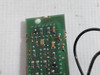 Internal Controller Circuit Board By Merlin Gerin 1.072.846-1E