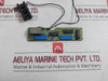 Internal Controller Circuit Board By Merlin Gerin 1.072.846-1E