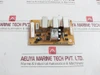 107994 Linear Power Regulation And Relay Control Board Pcb