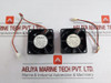 2410Ml-04W-b69 Axial Fan 0.04A 12V Nmb-mat