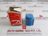 Danfoss 24V 60Hz 14W 25Va Solenoid Coil Be024Bs