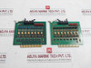 Ldi-1016 Isolated Signal Conditioning Interface Pcb By Jrcs
