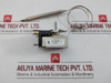 Sj-152-20 By Robertshaw 30A 277 Vac Capillary-tube Thermostat