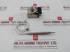 Sj-152-20 By Robertshaw 30A 277 Vac Capillary-tube Thermostat