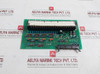 Jrcs Local Terminal Pcb Module 4-20Ma/1-5V Part No. Eap-m016B-2