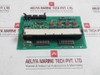 Jrcs Local Terminal Pcb Module 4-20Ma/1-5V Part No. Eap-m016B-2