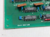 Jrcs Local Terminal Pcb Module 4-20Ma/1-5V Part No. Eap-m016B-2